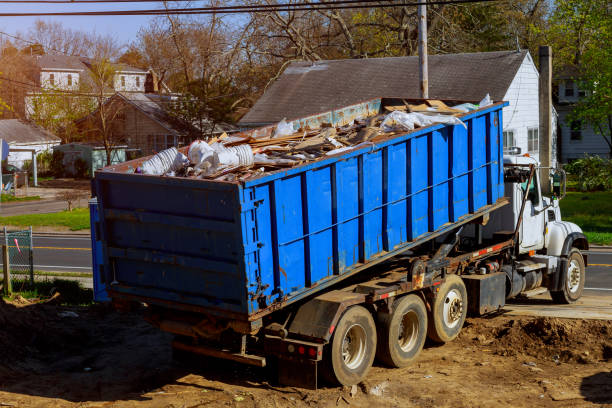 Full-Service Junk Removal in Ayden, NC