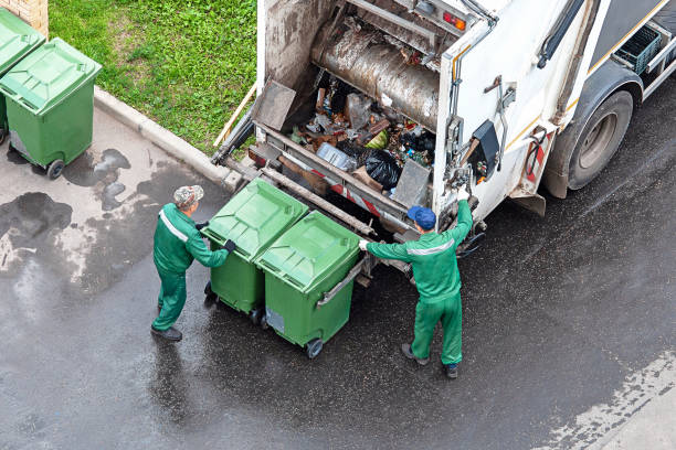 Best Full-Service Junk Removal  in Ayden, NC