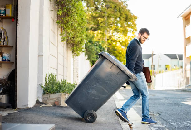 Appliance Disposal in Ayden, NC