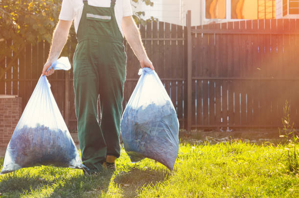 Professional Junk Removal in Ayden, NC