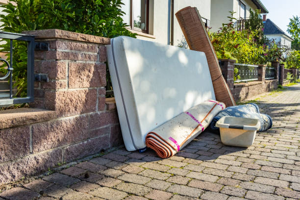 Trash Removal Near Me in Ayden, NC