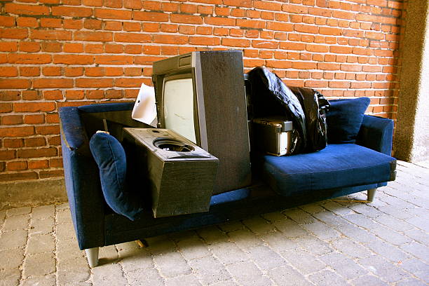 Commercial Cleanout Services in Ayden, NC
