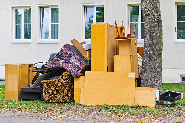 Best Yard Cleanup Services  in Ayden, NC