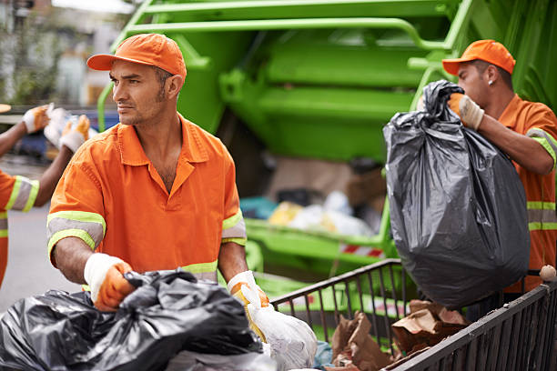Best Construction Debris Removal  in Ayden, NC